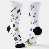 Chaussette Chaussettes Sleuth's Tools (Angulaire)