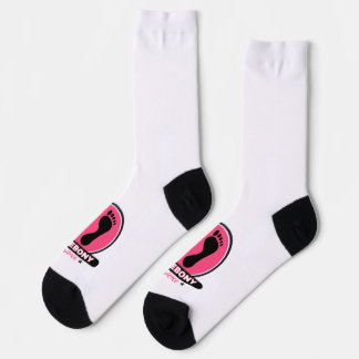 Chaussette Chaussettes SoleEbonyX