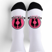 Chaussettes SoleEbonyX