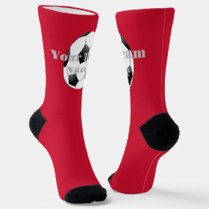 Chaussette Chaussettes Spirit Team Football HAMbyWG