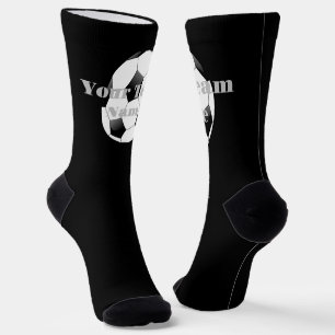 Chaussette Chaussettes Spirit Team Football HAMbyWG