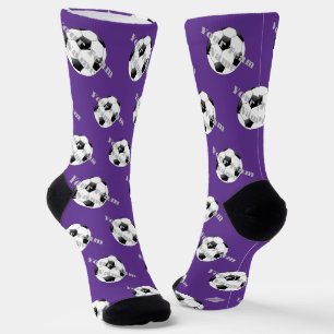 Chaussette Chaussettes Spirit Team Football HAMbyWG