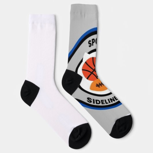 Chaussette Chaussettes sport (Droite)