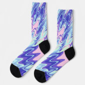 Chaussette Chaussettes super (Gauche)