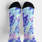 Chaussette Chaussettes super (Haut)