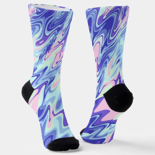 Chaussette Chaussettes super (Angulaire)
