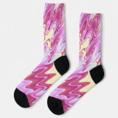 Chaussette Chaussettes super (Gauche)