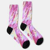 Chaussette Chaussettes super (Droite)