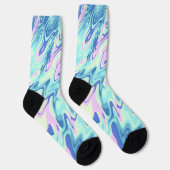 Chaussette Chaussettes super (Droite)