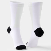 Chaussette Chaussettes Taryen de qualité premium (Angulaire)