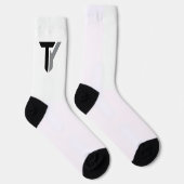 Chaussette Chaussettes Taryen de qualité premium (Droite)