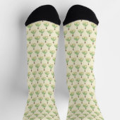 Chaussette Chaussettes Tiana (Haut)