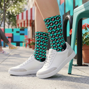 Chaussette Chaussettes TikTok