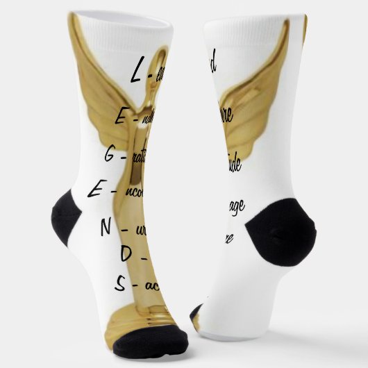 Chaussette chaussettes trophées (Angulaire)