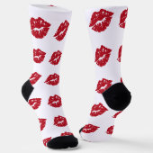 Chaussette Chaussettes Valentines (Angulaire)