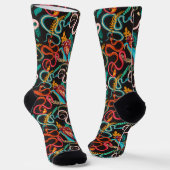 Chaussette Chaussettes Viper (Angulaire)