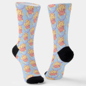 Chaussette Chaussettes Winnie (Angulaire)
