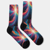 Chaussette Chaussures de Starshine (Droite)