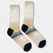 Chaussette Chichester Canal by Joseph William Turner (Droite)