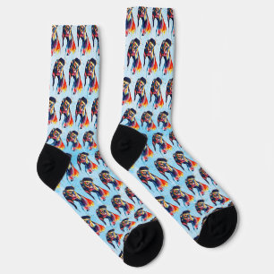 Chaussette Chien