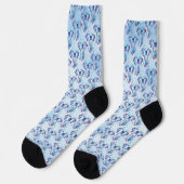Chaussette Chien (Gauche)