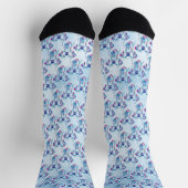 Chaussette Chien (Haut)