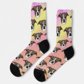 Chaussette Chien de Carleigh (Gauche)