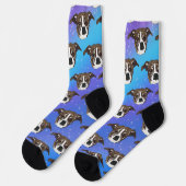 Chaussette Chien de Carleigh (Gauche)