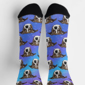 Chaussette Chien de Carleigh (Haut)