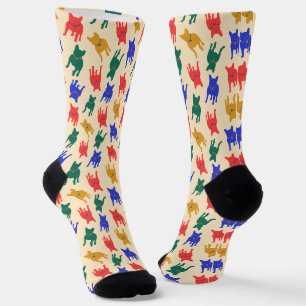 Chaussette Chiens