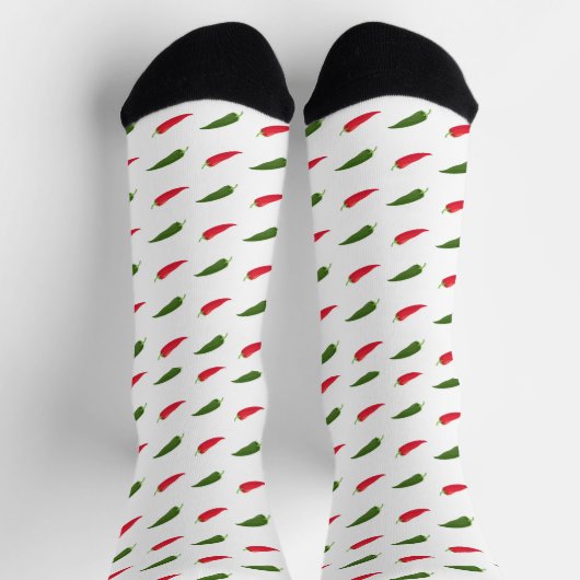 Chaussette Chilipeds (Haut)