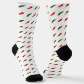 Chaussette Chilipeds (Angulaire)