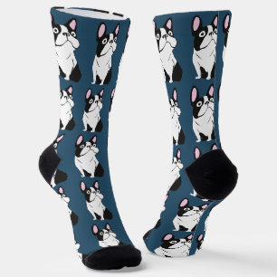 Chaussette Chiot mignon