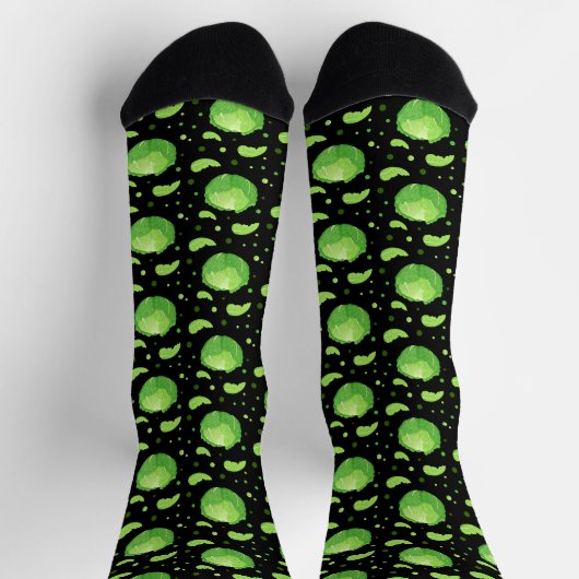 Chaussette Chou (Haut)