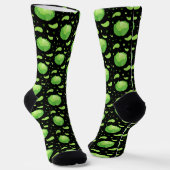 Chaussette Chou (Angulaire)