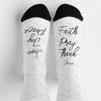 Chaussette Christian Girly