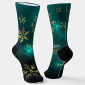 Chaussette Christmas Socks (Angulaire)