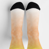 Chaussette Chuchotement de Mi-Ciel (Haut)