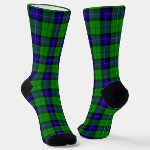 Chaussette Clan Armstrong Tartan