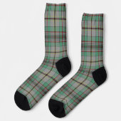 Chaussette Clan Craig Tartan (Gauche)