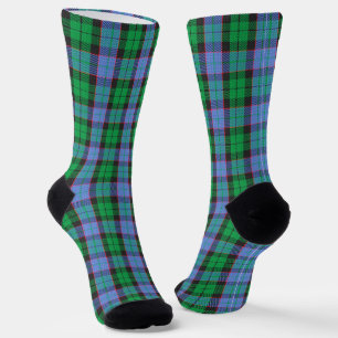 Chaussette Clan Fergusson