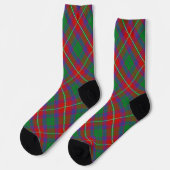 Chaussette Clan Haig Tartan (Gauche)