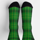 Chaussette Clan MacArthur Tartan (Haut)