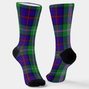 Chaussette Clan MacEachain Tartan