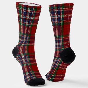 Chaussette Clan MacFarlane Tartan
