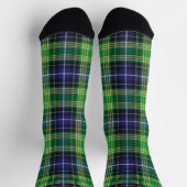 Chaussette Clan MacKellar Tartan (Haut)
