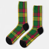 Chaussette Clan MacMillan Tartan (Gauche)