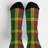 Chaussette Clan MacMillan Tartan (Haut)