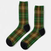 Chaussette Clan MacShane Tartan (Gauche)