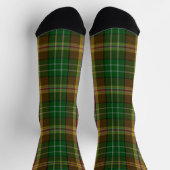 Chaussette Clan MacShane Tartan (Haut)